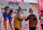 Firli Bahuri Harap JMSI Memainkan Andil Besarnya sebagai Kontrol Sosial