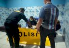 Diduga Kerena Serangan Jantung, Pria Paruh Baya di Temukan Meninggal di Panti Pijat