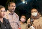 Lima Jam Lebih Diperiksa, Haris Azhar dan Fatia Tidak Ditahan