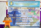 Sidang Sinode GGRI-P di Boven Digoel, Bupati Hengki: Pemerintah Akan Dukung Penuh