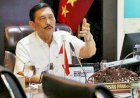 Jubir Luhut: Walau Kerap Difitnah, Beliau Tak Terpengaruh