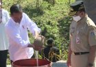 Jurus Mabuk Pembiayaan IKN