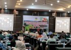 Pemprov Papua Resmi Launching Aplikasi  SIMTARU 2.0, Digunakan Melaporkan Indikasi Pelanggaran Ruang, Berupa Tambang Ilegal
