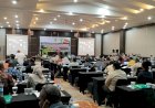 Penyusunan Revisi Tata  Ruang Wilayah Provinsi Papua Libatkan Masyarakat Adat