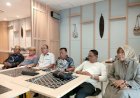 Pekan Ini, KKSS Kota Jayapura Akan di Lantik. Ini Pesan Junaidi Rahim Kepada Pengurus Yang Ditunjuk