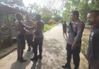 Dipengaruhi Minuman Keras Dua Orang Diamankan Polisi, Lantaran Aniaya Tiga Pemuda