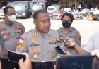 Pelaku Penganiayaan Yang Menghilangkan Nyawa Bripda Anton Telah Tertangkap, Satu Masih Buron