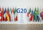 G-20 Dalam Friksi