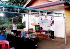 Pengurus Partai Berkarya Boven Digoel Gelar Syukuran Pelantikan