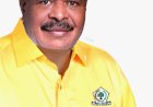 Partai Golkar belum tentukan calon Gubernur Papua Barat