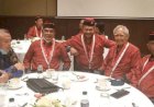 Konflik Papua, Alumni PMKRI Usulkan Pemerintah Adakan Dialog Hati