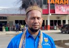 Ketua Panitia Hatta Nongkeng: Musda ke-IV DPD KNPI Boven Digoel Siap Dilaksanakan