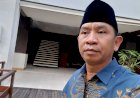 Gelar Raker 1 Pekan Ini, KKM Kota Jayapura Siap Bersinergi Bersama Pemerintah Daerah