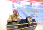DPD KNPI Boven Digoel Gelar Musda ke-IV Tahun 2022