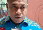 Sidang Pleno Musda KNPI Boven Digoel Dimulai, Karateker Muis: Pimpinan Sidang Harus Netral