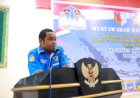 Musda ke-IV KNPI Boven Digoel, Sehan: Junjung Tinggi Sportifitas dan Aturan Mekanisme Organisasi