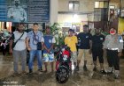 Lakukan Curas di Jembatan Youtefa, Dua Pemuda Ditangkap Tim Opsnal Polresta