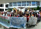Isu Demo 1 April Tidak di Berikan Ijin.Kapolresta: Masyarakat Jangan Terprovokasi