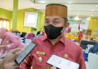 Masyarakat Tak Perlu Panik Kebutuhan Pokok Kota Jayapura Masih Cukup
