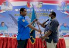 Musda ke-IV KNPI Boven Digoel Melahirkan Bernolfus Tingge Sebagai Ketua Terpilih Periode 2022-2025