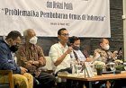 Imparsial Berharap UU Ormas Segera Direvisi Agar Tidak Dimanfaatkan Kelompok Penguasa