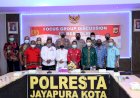 Div Humas Polri Gelar FGD, Melawan Terorisme Guna Memupuk Kerukunan Antar Umat Beragama