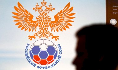Tolak Sanksi FIFA dan UEFA, Federasi Sepak Bola Rusia: Diskriminatif!