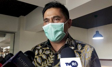 Jadi Tersangka Suap, Direktur PT Vidi Citra Kencana,  Ivana Kwelju Resmi Ditahan KPK