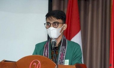 BEM Nusantara: Wacana Perpanjangan Masa Jabatan Presiden Bukan Keinginan Rakyat