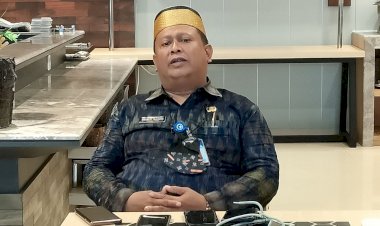 Persiapan Pelantikan Pengurus KKSS Kota Jayapura, Pekan Ini Terlaksana
