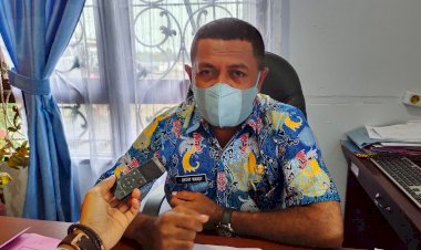 Bupati Boven Digoel Siap Menghadiri Kegiatan, Undangan Disampaikan Paling Lambat 3 hari Sebelum Kegiatan 