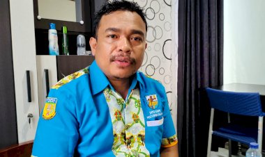 Ketua SC Abdul Rasyid: Pendaftaran Calon Ketua KNPI Boven Digoel Telah Dibuka