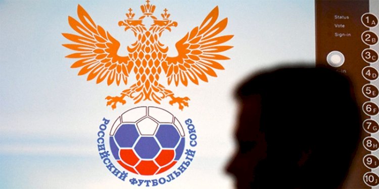 Federasi sepak bola Rusia menolak hukuman yang diberikan FIFA maupun UEFA/Net