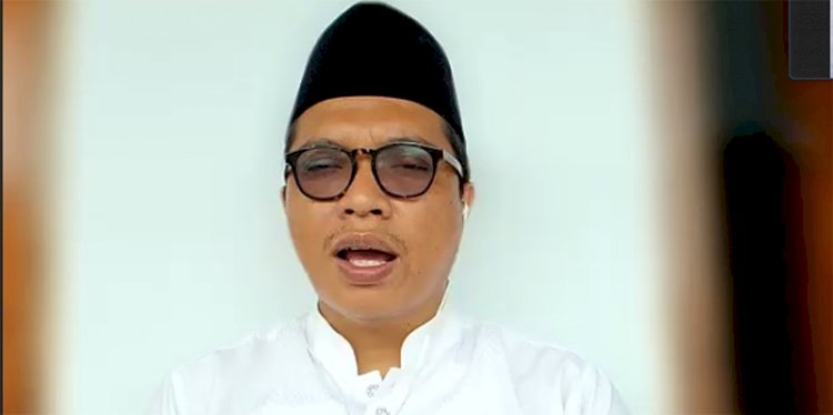 Politikus PPP, Achmad Baidowi/Repro