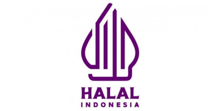 Label Halal Indonesia yang ditetapkan oleh Badan Penyelenggara Jaminan Produk Halal (BPJPH) Kemenag/Repro