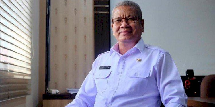 Sekretaris Provinsi Kalimantan Barat, Horison/Net