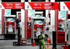 Mulai  1 April, Harga BBM Pertamax Naik jadi Rp 12.500 Per Liter