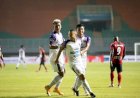Persipura Turun Kasta Ke Liga 2, Mesti Menang Telak Atas Persita