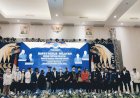 RAKERWIL Partai Nasdem Papua Resmi di Buka Oleh DPP