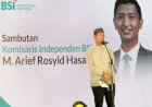Diduga Palsukan Tanda Tangan JK, DMI Pecat Arief Rosyid