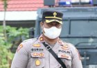 Polresta Jayapura Kita Siapkan 240 Personel Amankan Jalannya Sholat Tarawih Selama Bulan Puasa