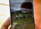 Sekelompok Pemuda Serang SMP Negeri Gudang Arang, Aniaya Keluarga Guru Hingga Patah Rusuk