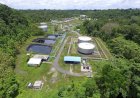Peralatan Hulu Migas di Pertamina EP Field Papua Merupakan Aset Negara