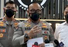 Kadiv Humas: 79 Produsen Minyak Goreng Akan Diawasi 24 Jam oleh Satgas Gabungan