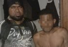 Curi Uang 31 Juta, Seorang Pria Diamankan Pihak Kepolisian