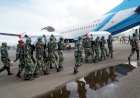 Polda Papua Kantongi Identitas Anggota KKB Pelaku Pembantaian Satu Keluarga TNI di Yalimo