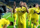 Giliran Bayern yang Ditenggelamkan Kapal Selam Kuning