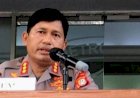 Polisi Ancam Bubarkan Demo Mahasiswa Tolak Presiden 3 Periode