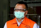 Hasil Rampasan Edhy Prabowo Cs Senilai Rp 72 M dan 2.700 Dolar AS Disetor KPK ke Kas Negara