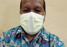 Shalat ID dan Sedekah Ummat Menjadi Pembahasan Rapat PHBI Boven Digoel, Ini Hasilnya